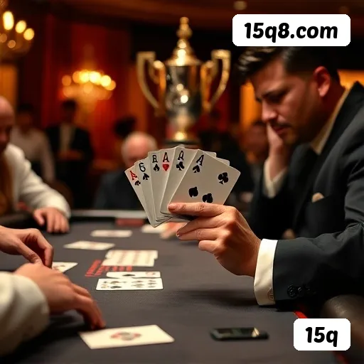 Conta 15q sincronizada site e app