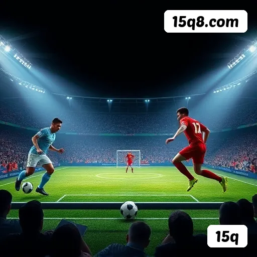 App 15q login mobile