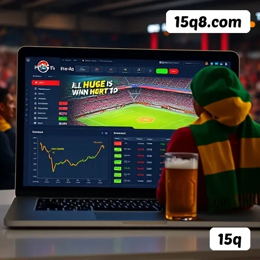 Perguntas sobre login na 15q