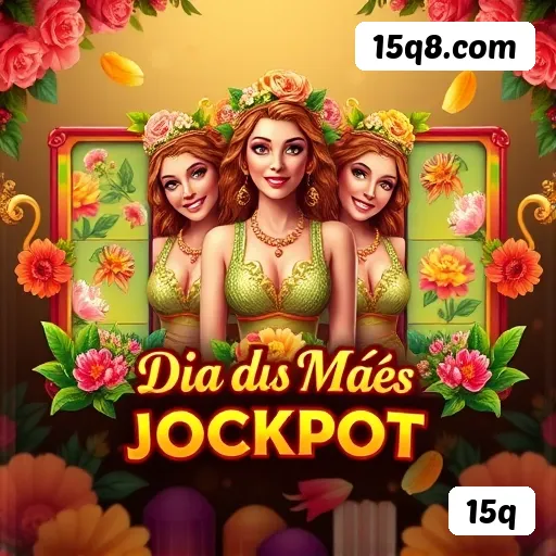 Bônus boas-vindas 15q R$100