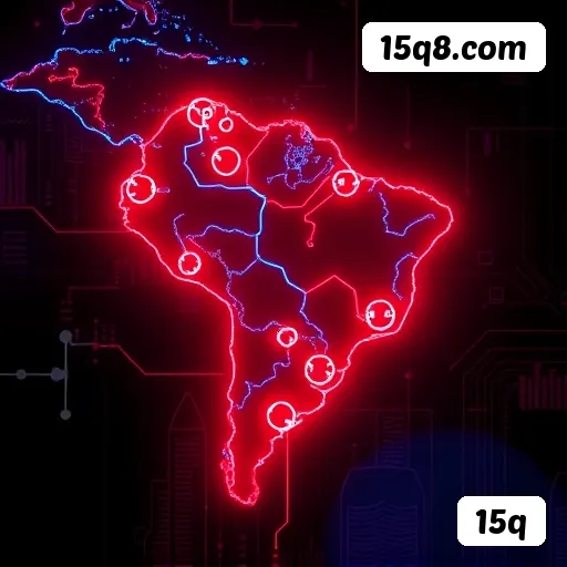 Formulário registro 15q